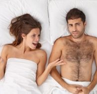 أسباب و علاج فقدان الانتصاب المفاجئ