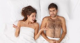 أسباب و علاج فقدان الانتصاب المفاجئ