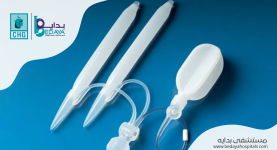 دعامة القضيب | الحل النهائي لعلاج ضعف الانتصاب