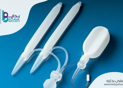 دعامة القضيب | الحل النهائي لعلاج ضعف الانتصاب