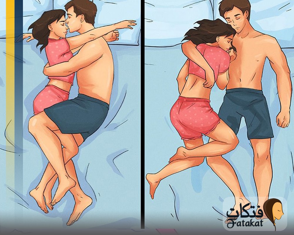 أهم نصائح ممارسة الجماع للزوجين