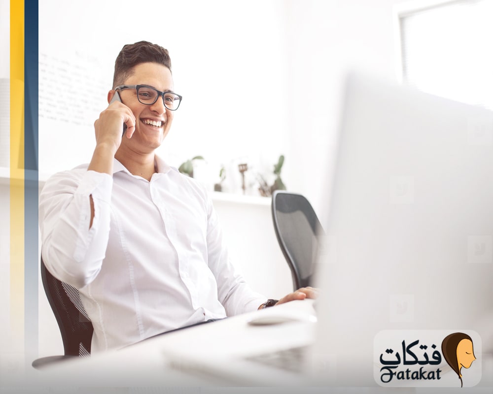 ما تأثير صوت المرأة على الرجل في الهاتف؟