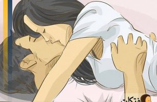 نقاط ضعف المرأة الجسدية وكيف تسيطر عليها؟ نقاط ضعف المرأة الجسدية وكيف تسيطر عليها؟