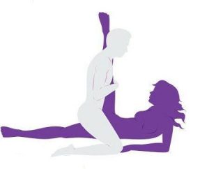 وضع عود الخيزران