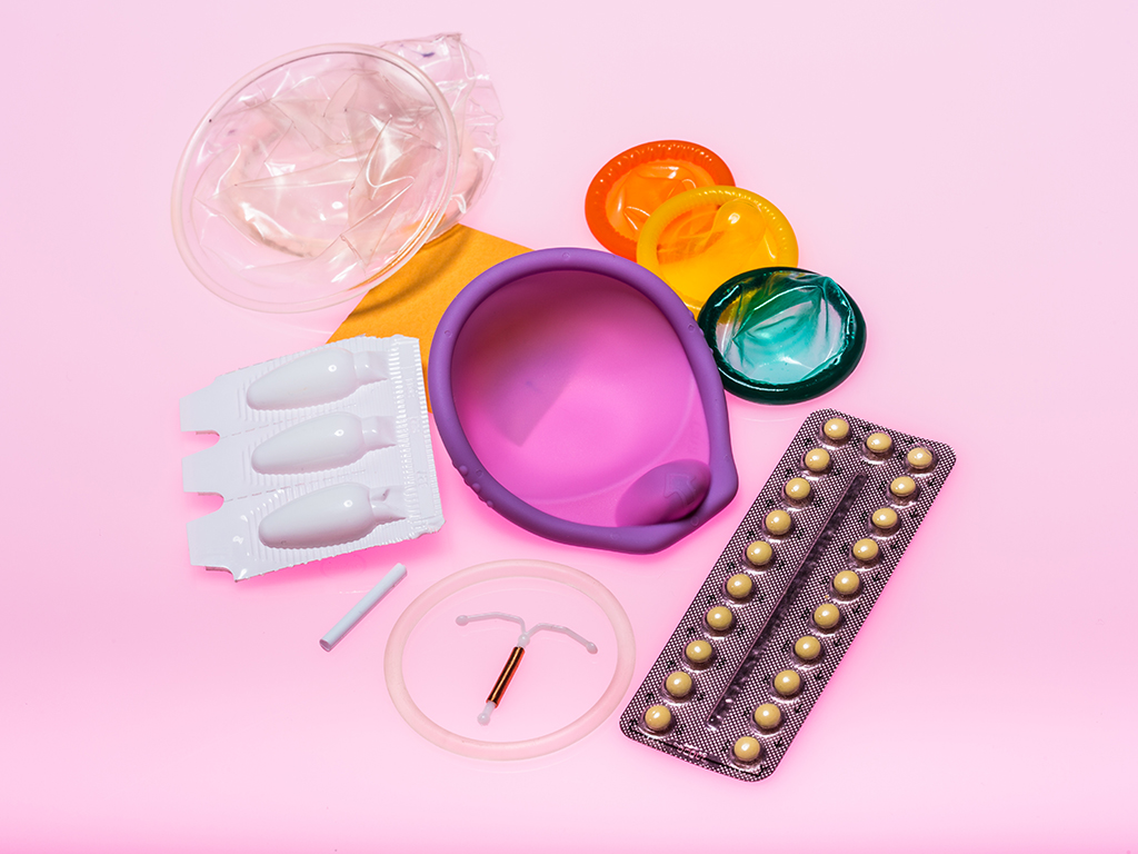 وسائل منع الحمل الآمنة ومميزاتها